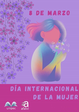Día internacional de la mujer